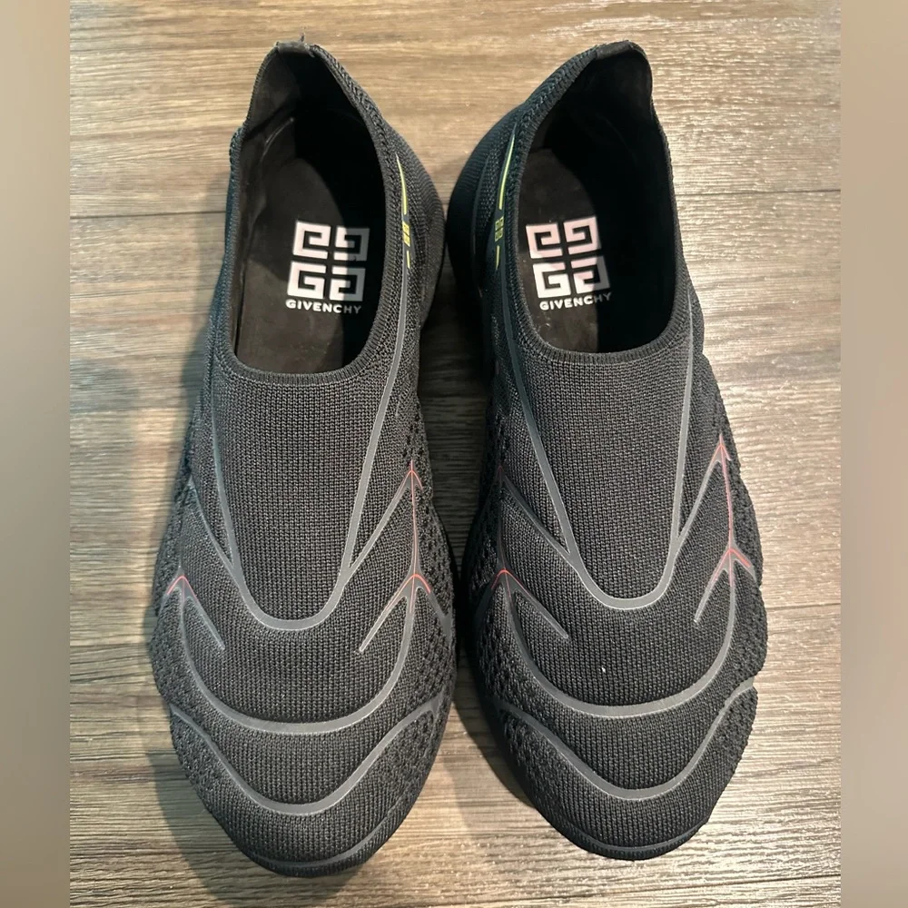 Givenchy Shoes